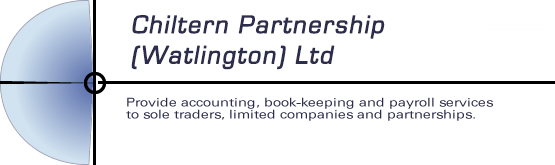 The Chiltern Partnership Limited